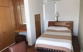 Monoambientes Cuauhtemoc