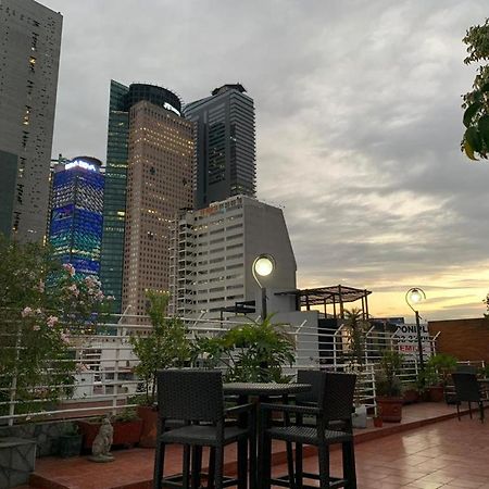 Апартаменты Monoambientes Cuauhtemoc Мехико Экстерьер фото