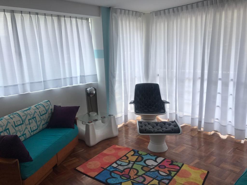 Апартаменты Monoambientes Cuauhtemoc Мехико Экстерьер фото