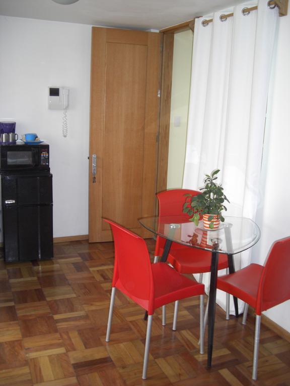 Апартаменты Monoambientes Cuauhtemoc Мехико Экстерьер фото